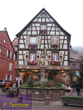 2008-12-16 12-56-29.JPG - Weihnachtszeit in den Vogesen Keysersberg